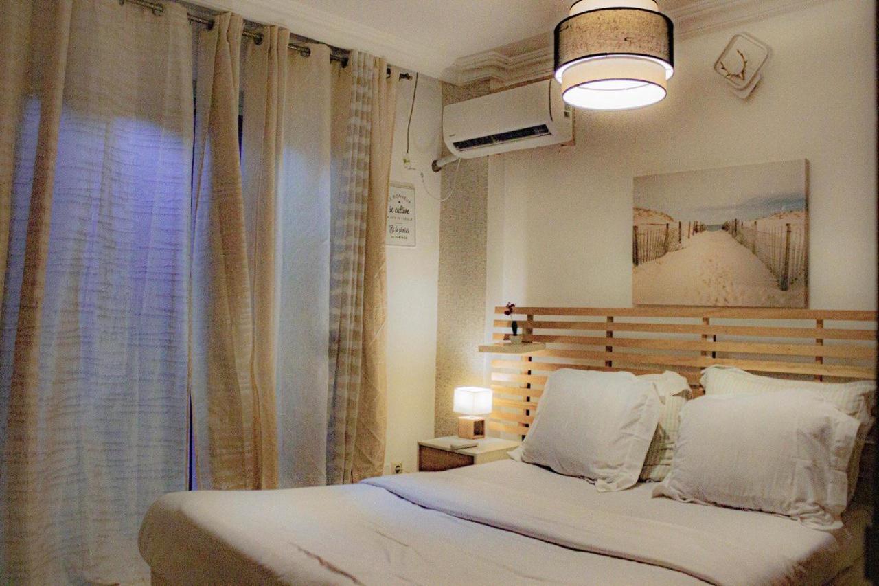 Residence Cosy Free Douala Cameroon Dış mekan fotoğraf