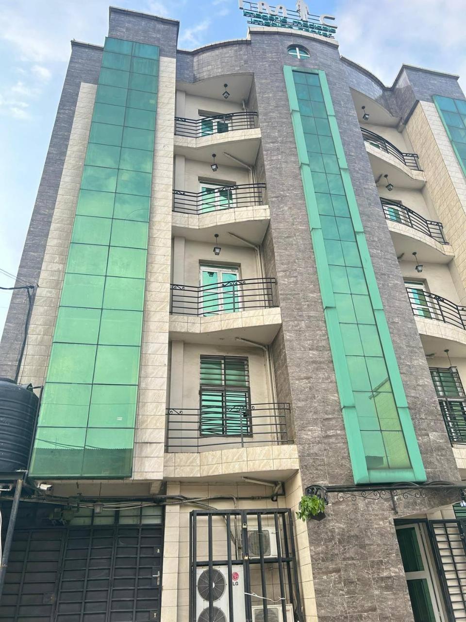 Residence Cosy Free Douala Cameroon Dış mekan fotoğraf
